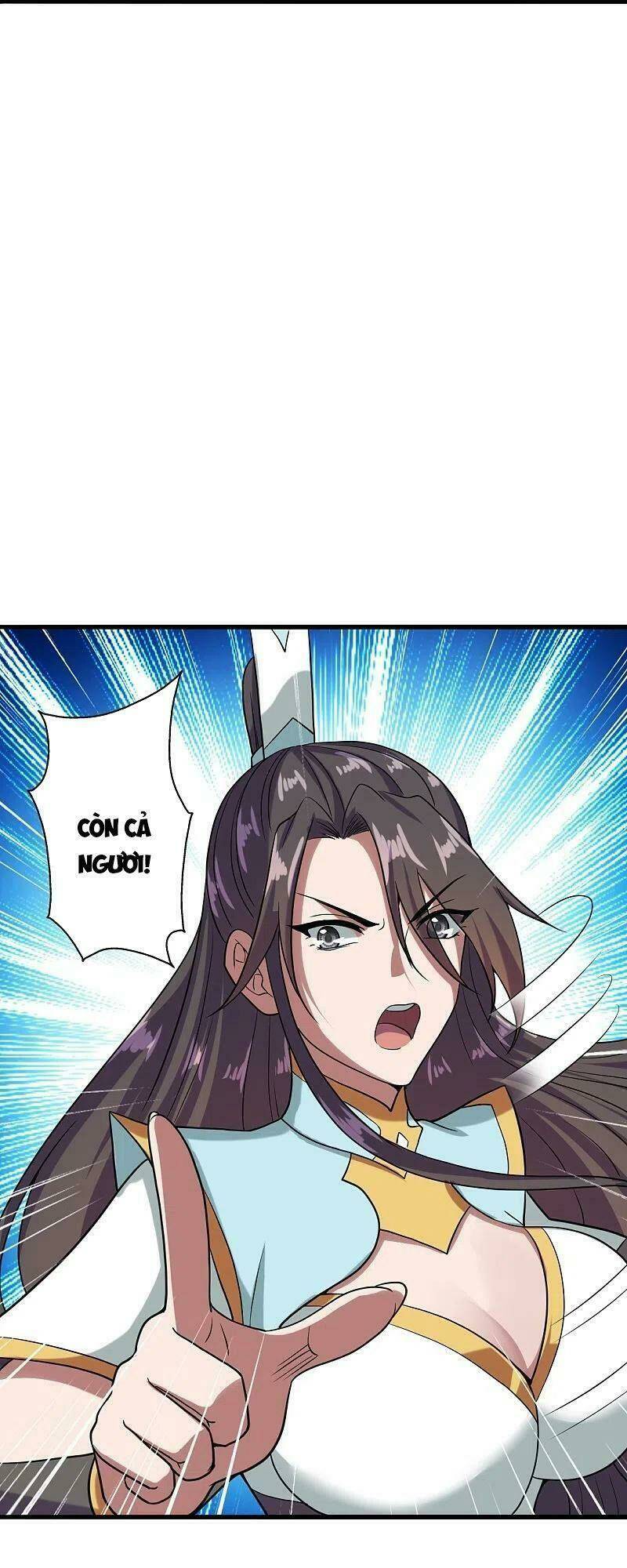 Tiên Võ Đế Tôn: Chapter 290