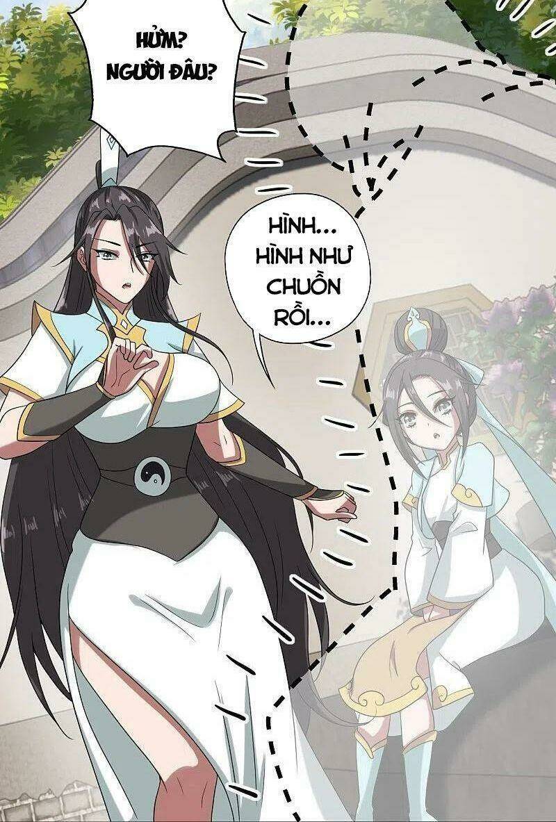 Tiên Võ Đế Tôn: Chapter 290