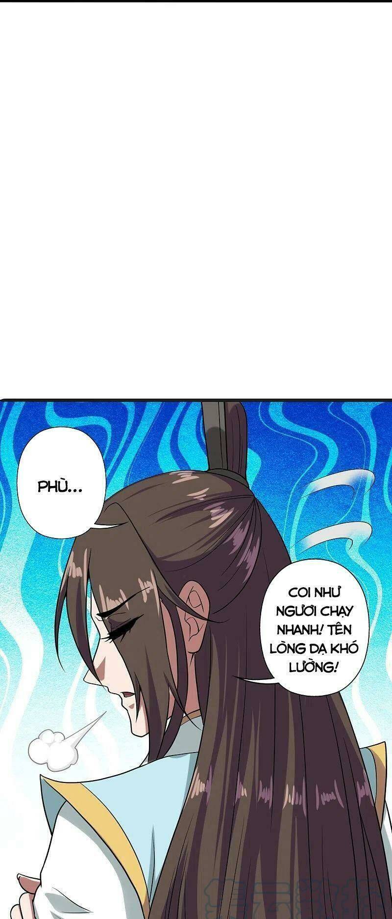 Tiên Võ Đế Tôn: Chapter 290