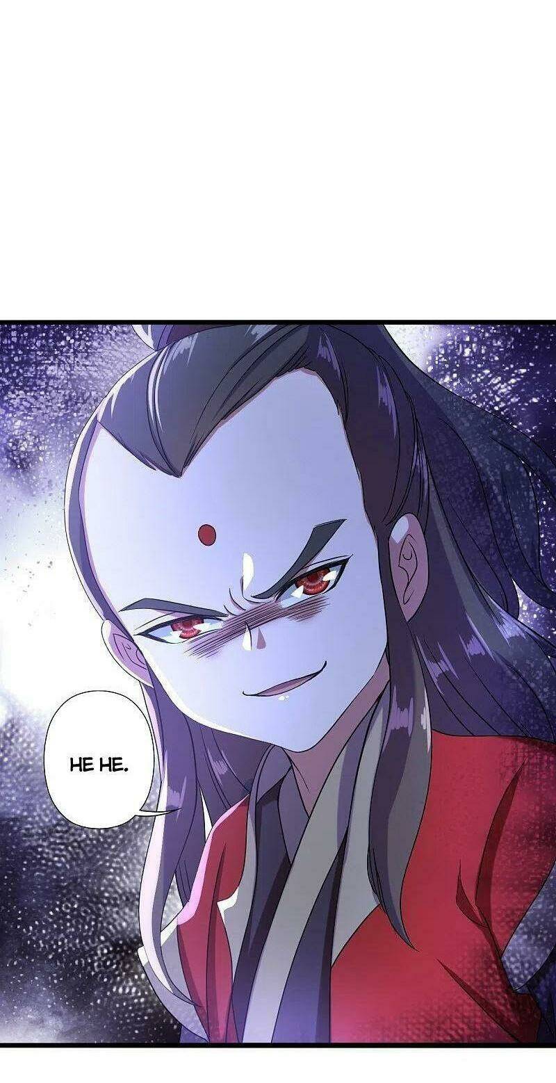 Tiên Võ Đế Tôn: Chapter 290