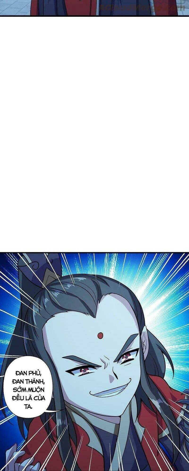 Tiên Võ Đế Tôn: Chapter 290
