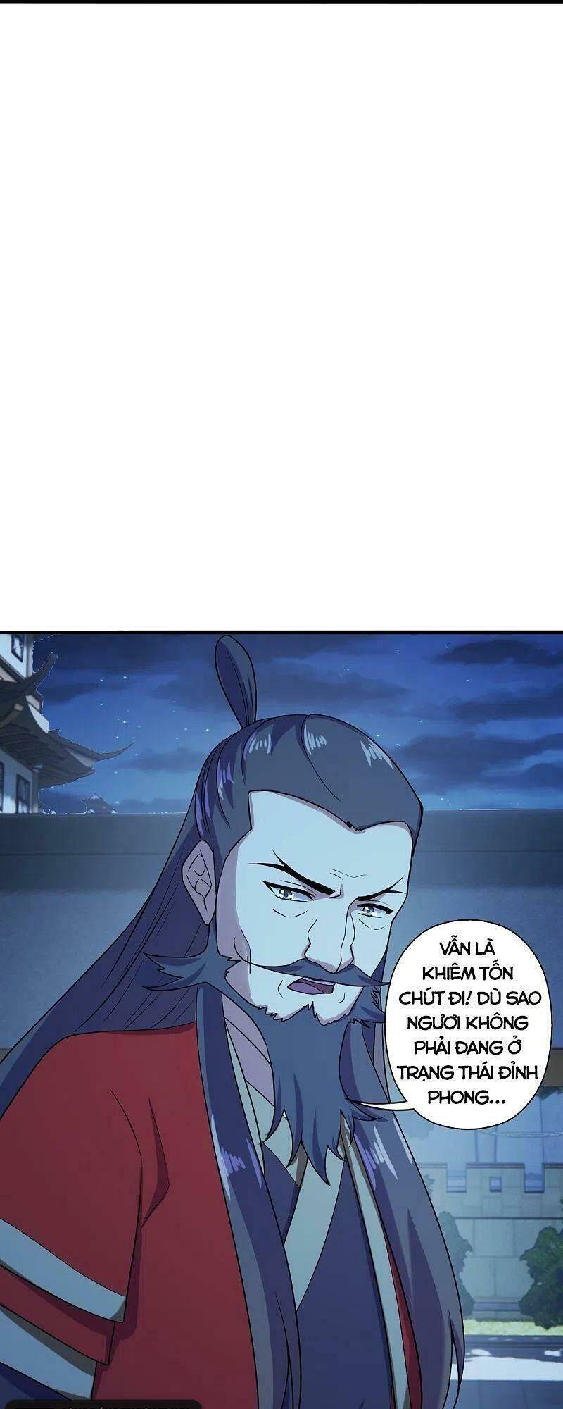 Tiên Võ Đế Tôn: Chapter 290
