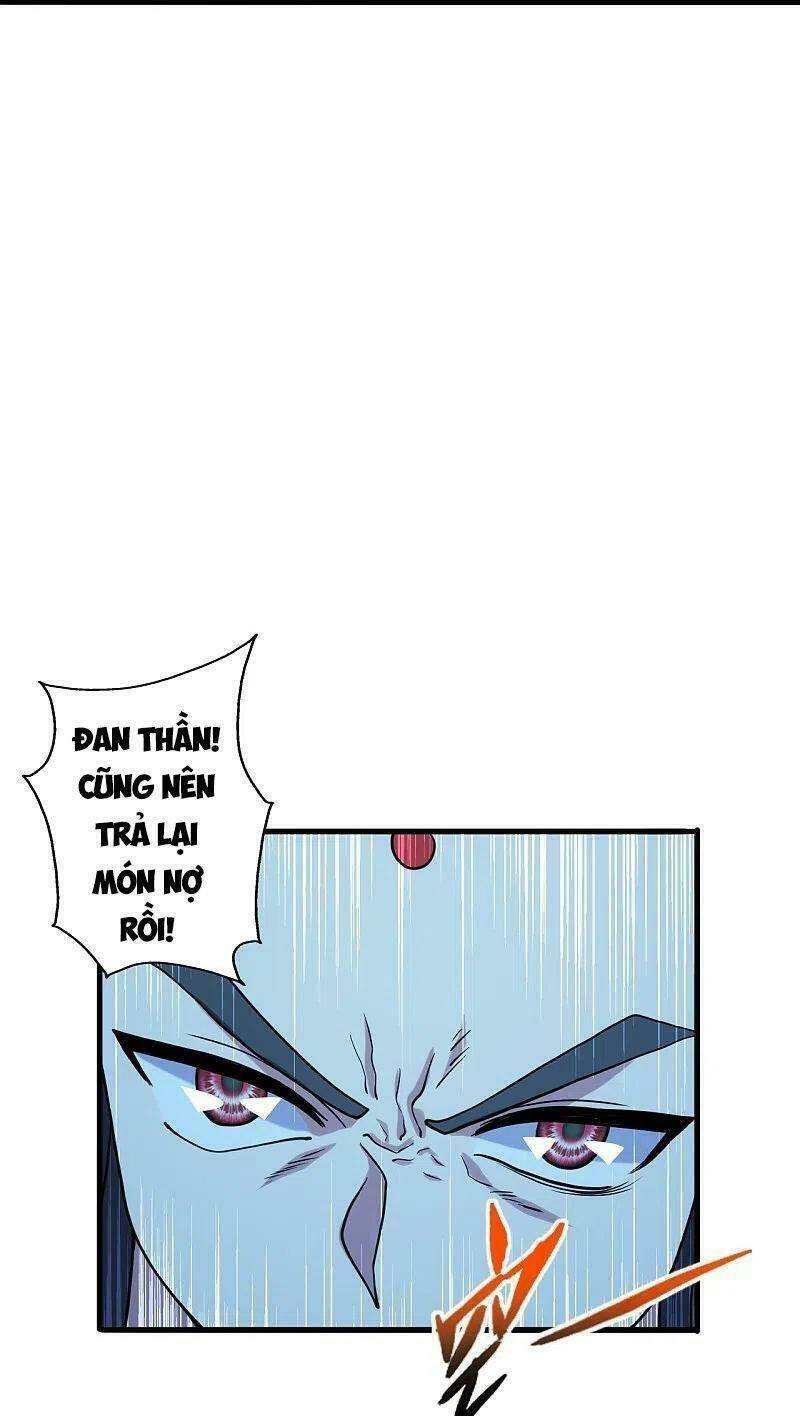 Tiên Võ Đế Tôn: Chapter 290