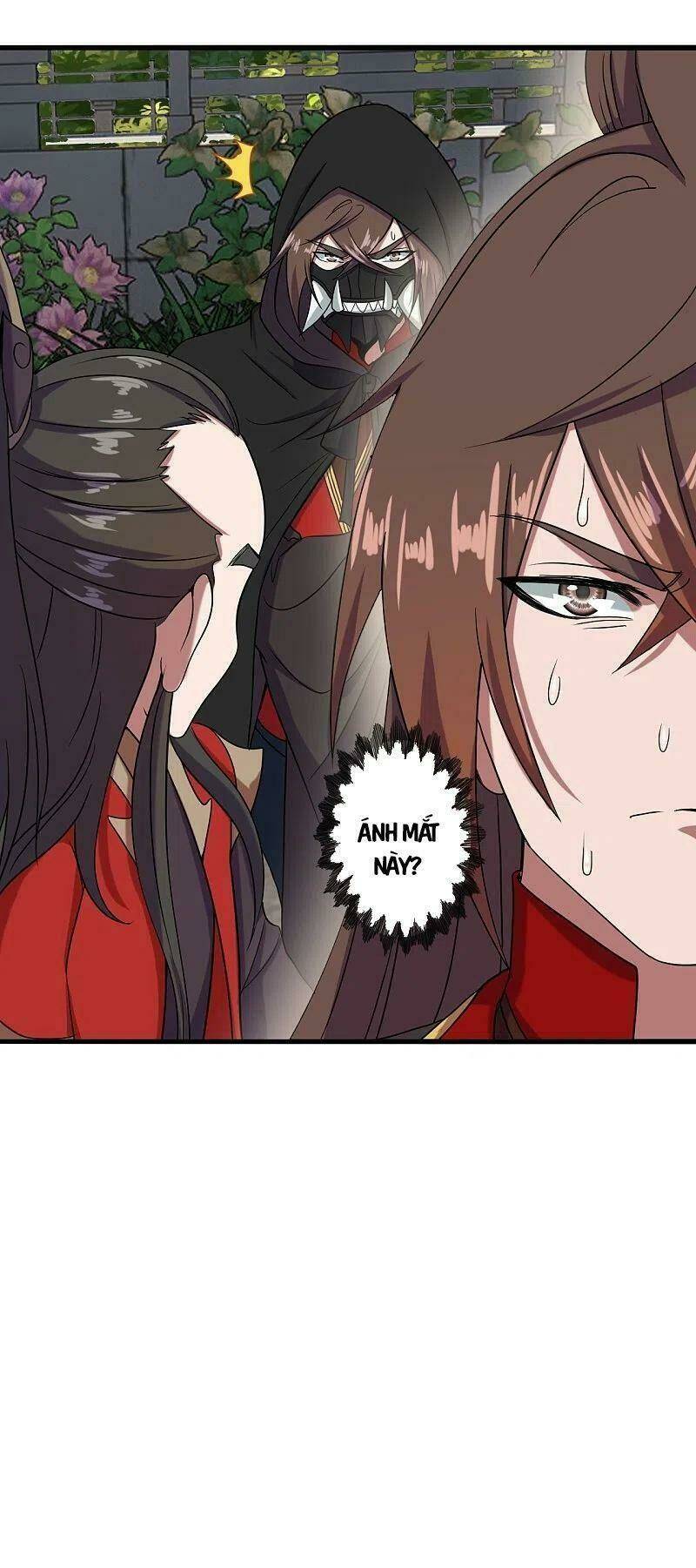 Tiên Võ Đế Tôn: Chapter 290