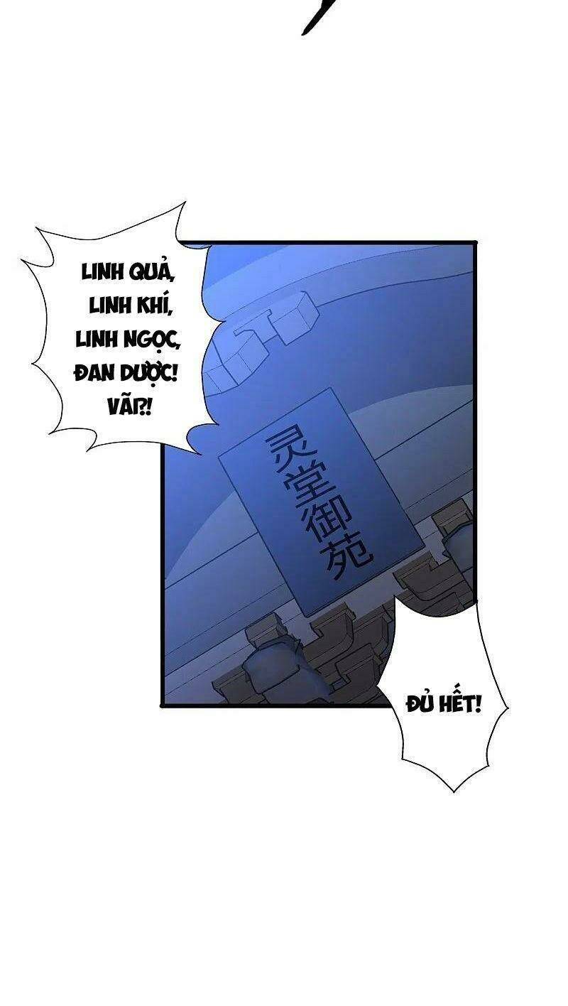 Tiên Võ Đế Tôn: Chapter 290