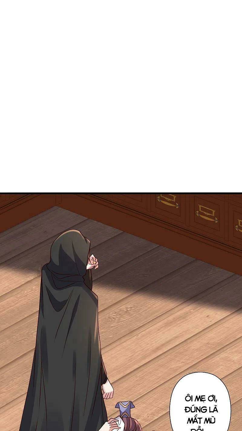 Tiên Võ Đế Tôn: Chapter 290