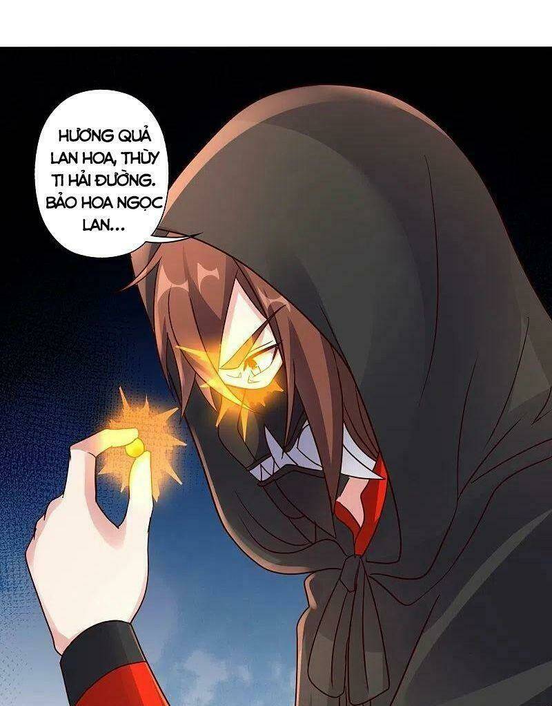 Tiên Võ Đế Tôn: Chapter 290