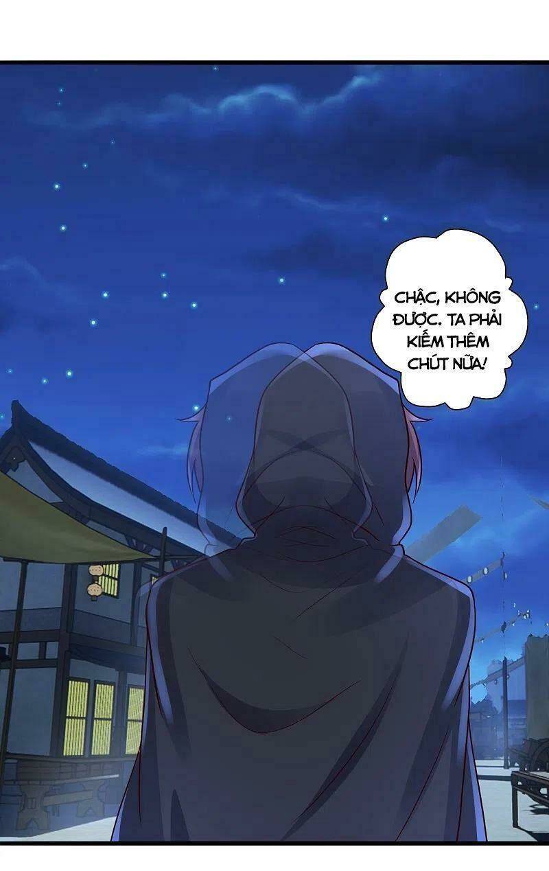 Tiên Võ Đế Tôn: Chapter 290