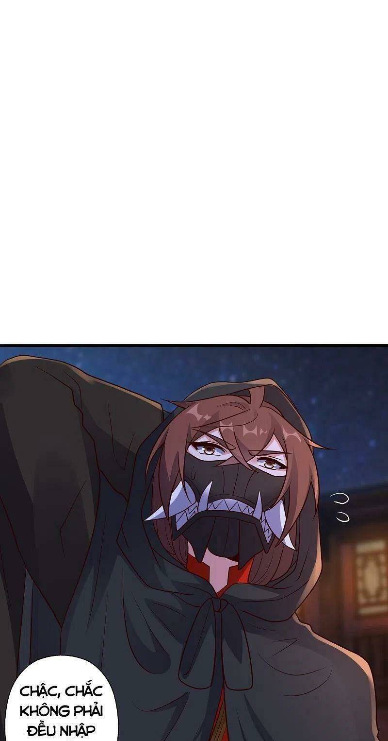 Tiên Võ Đế Tôn: Chapter 290