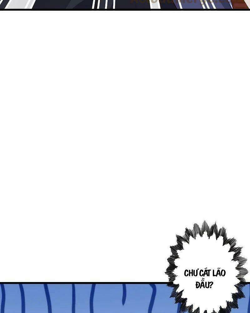 Tiên Võ Đế Tôn: Chapter 290