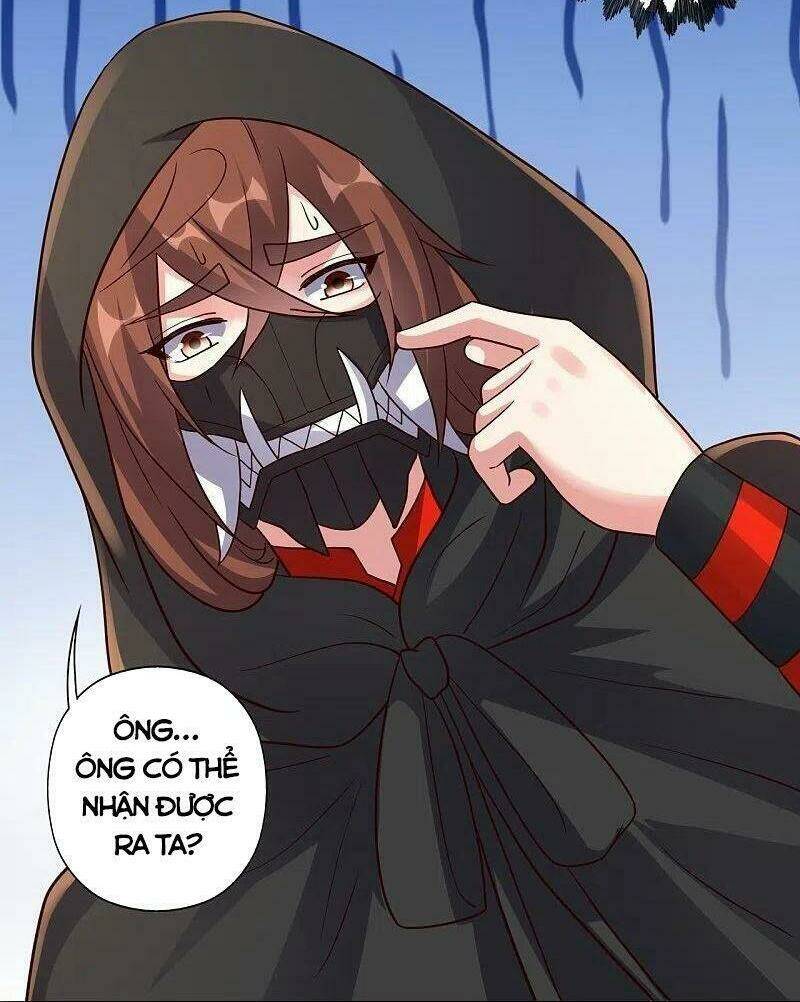 Tiên Võ Đế Tôn: Chapter 290
