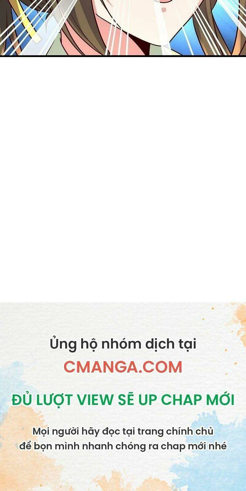 Tiên Võ Đế Tôn: Chapter 290