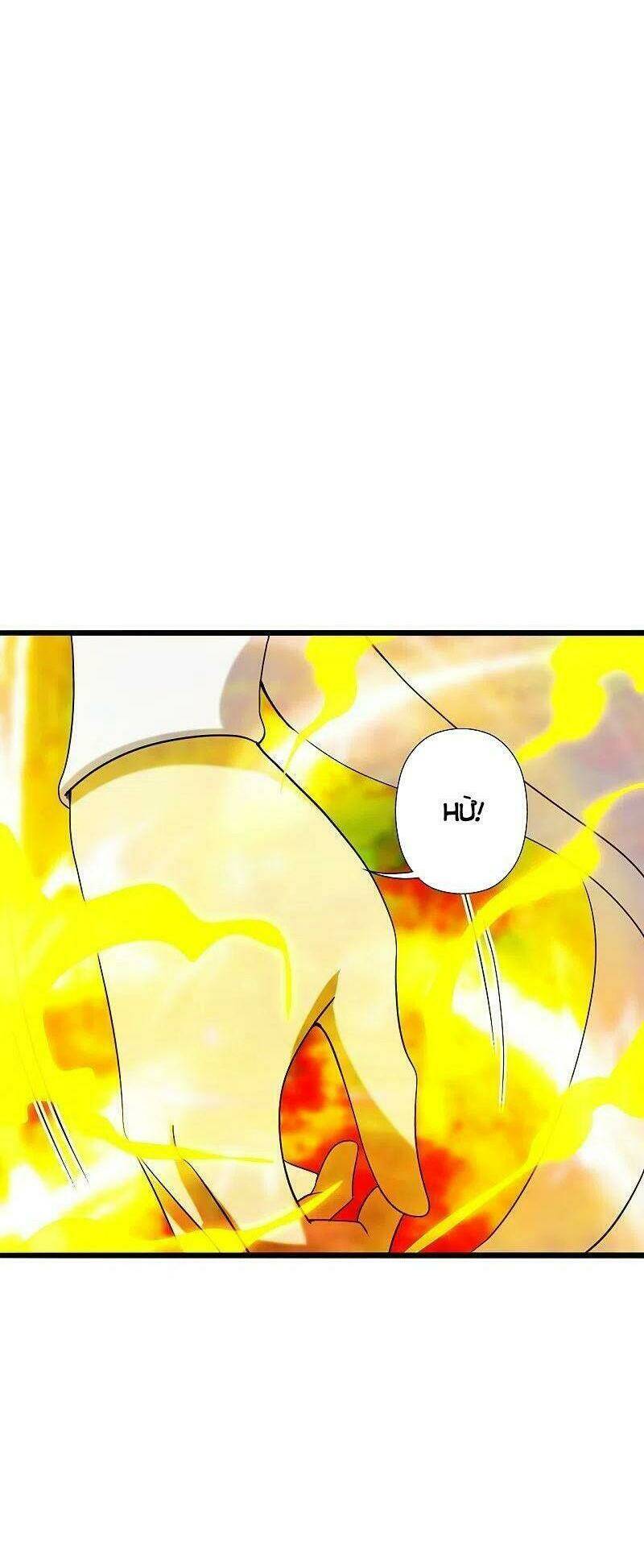 Tiên Võ Đế Tôn: Chapter 290