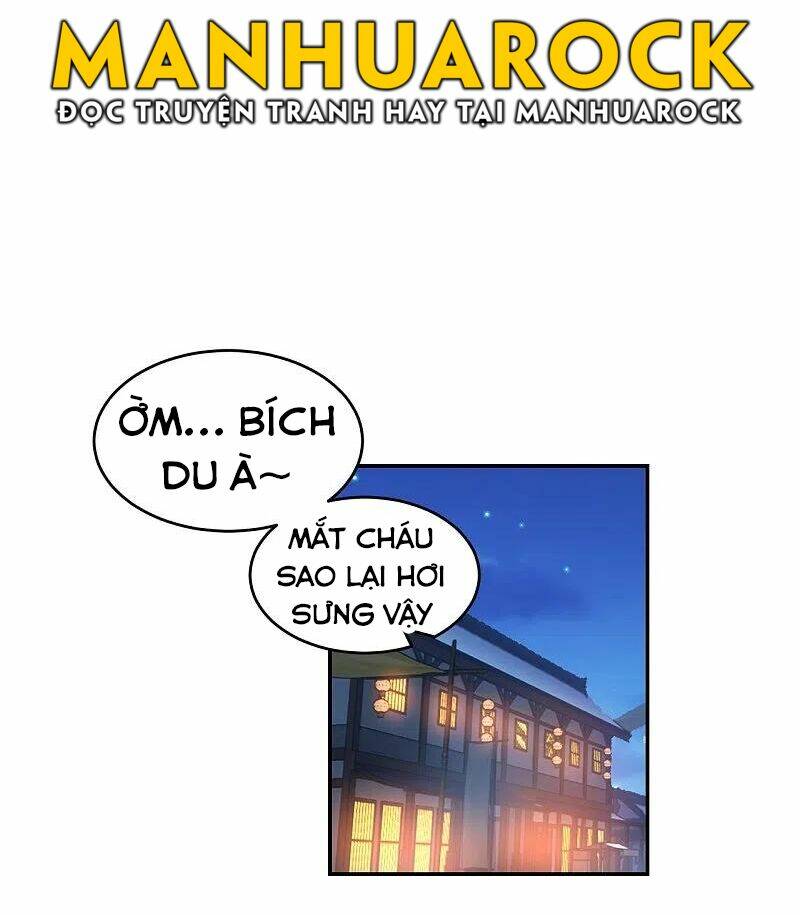 Tiên Võ Đế Tôn: Chapter 291