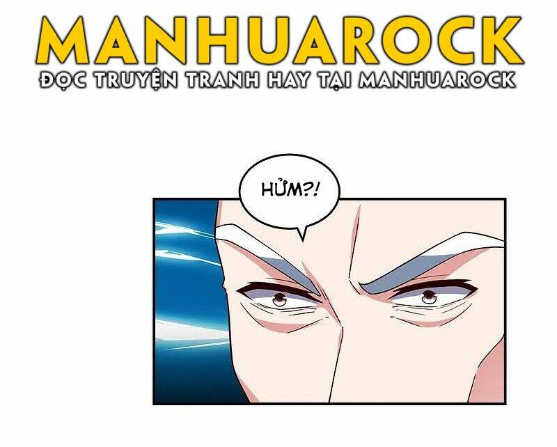 Tiên Võ Đế Tôn: Chapter 291