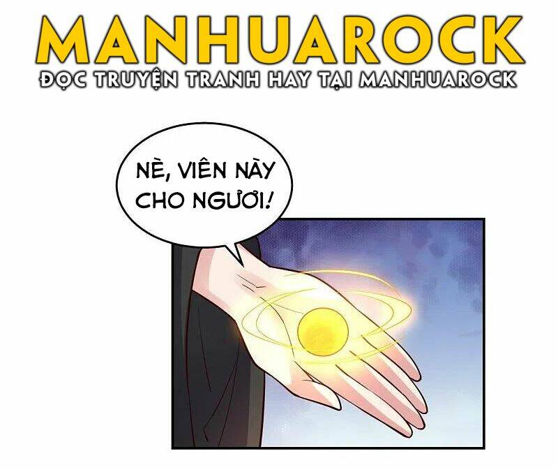Tiên Võ Đế Tôn: Chapter 291