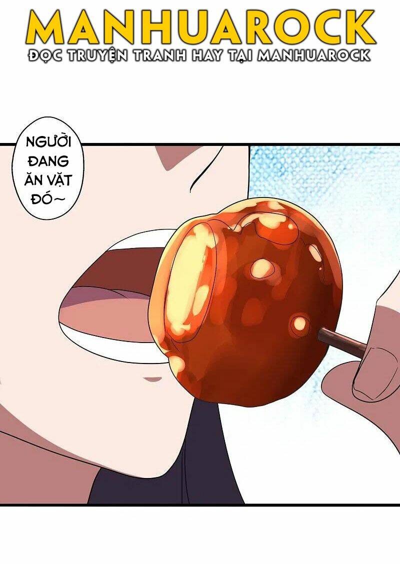 Tiên Võ Đế Tôn: Chapter 291