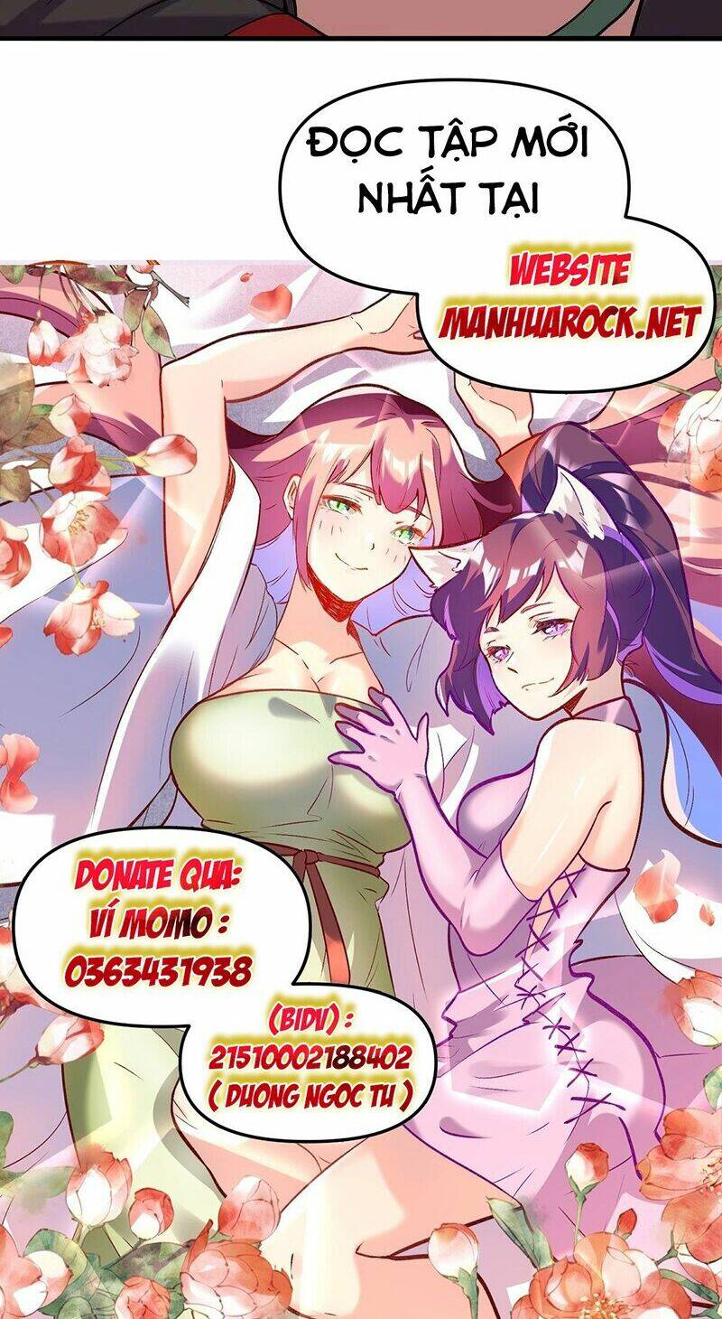 Tiên Võ Đế Tôn: Chapter 291