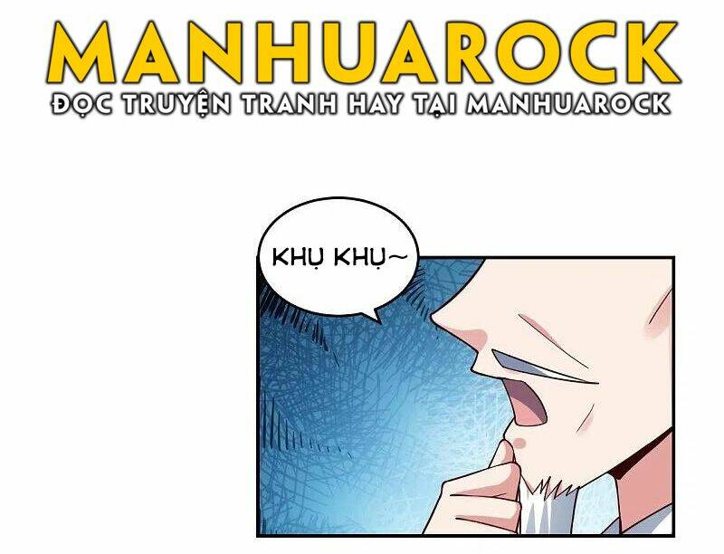 Tiên Võ Đế Tôn: Chapter 291