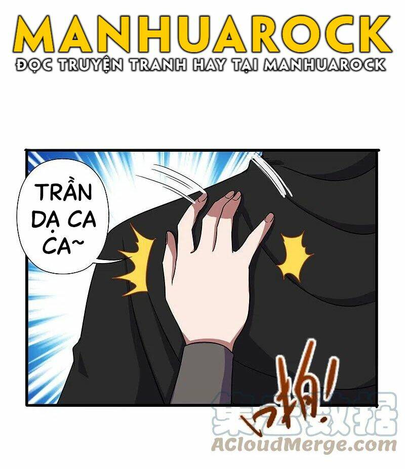 Tiên Võ Đế Tôn: Chapter 292