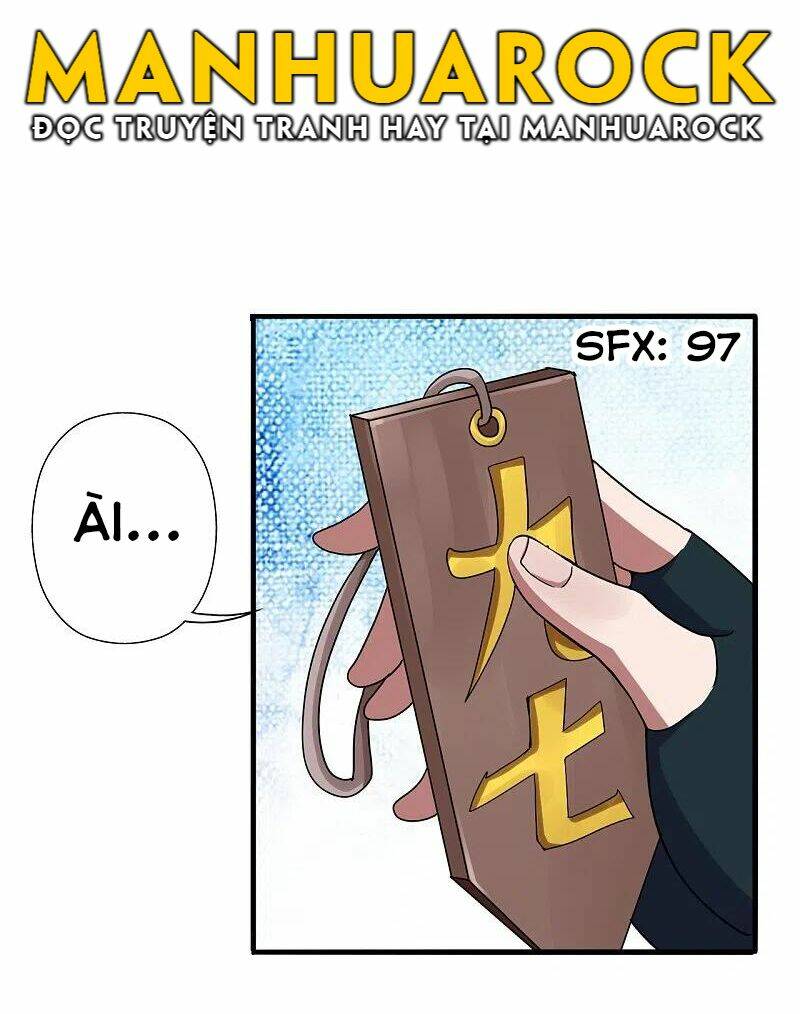 Tiên Võ Đế Tôn: Chapter 292