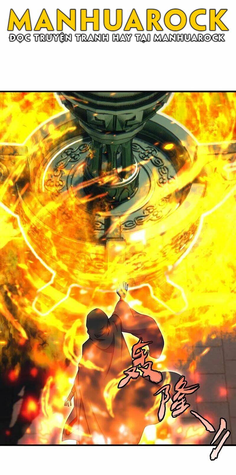 Tiên Võ Đế Tôn: Chapter 292
