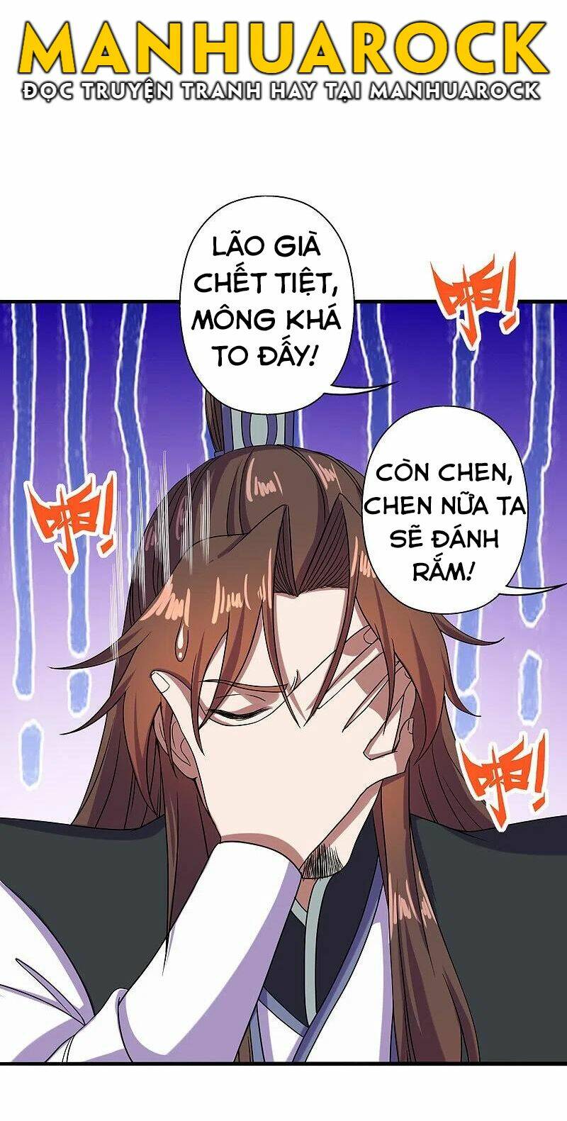 Tiên Võ Đế Tôn: Chapter 292