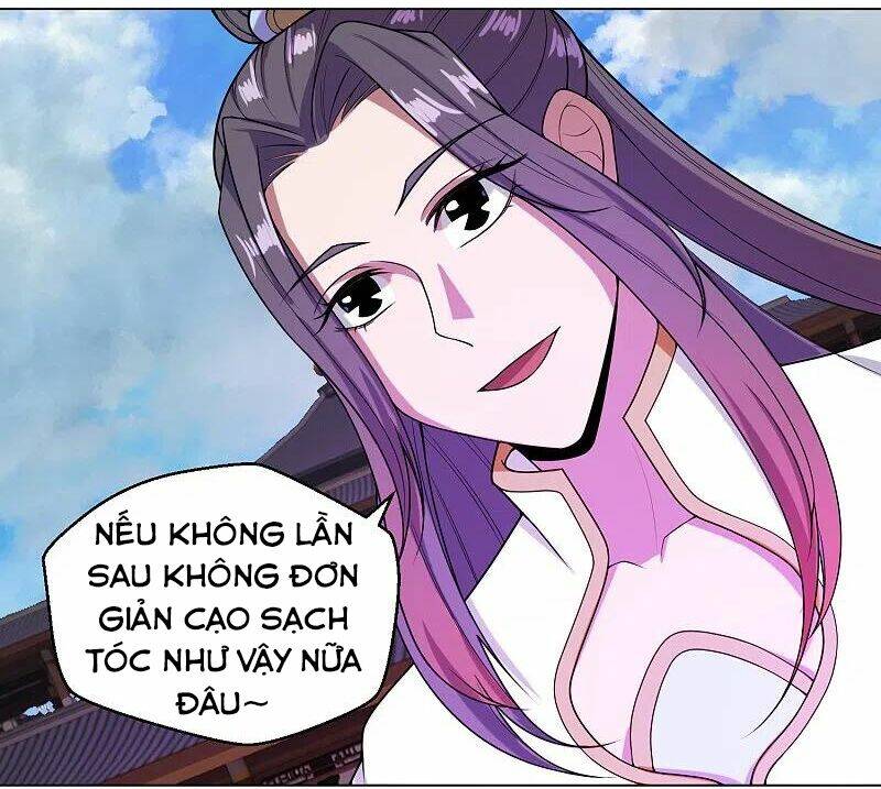 Tiên Võ Đế Tôn: Chapter 292
