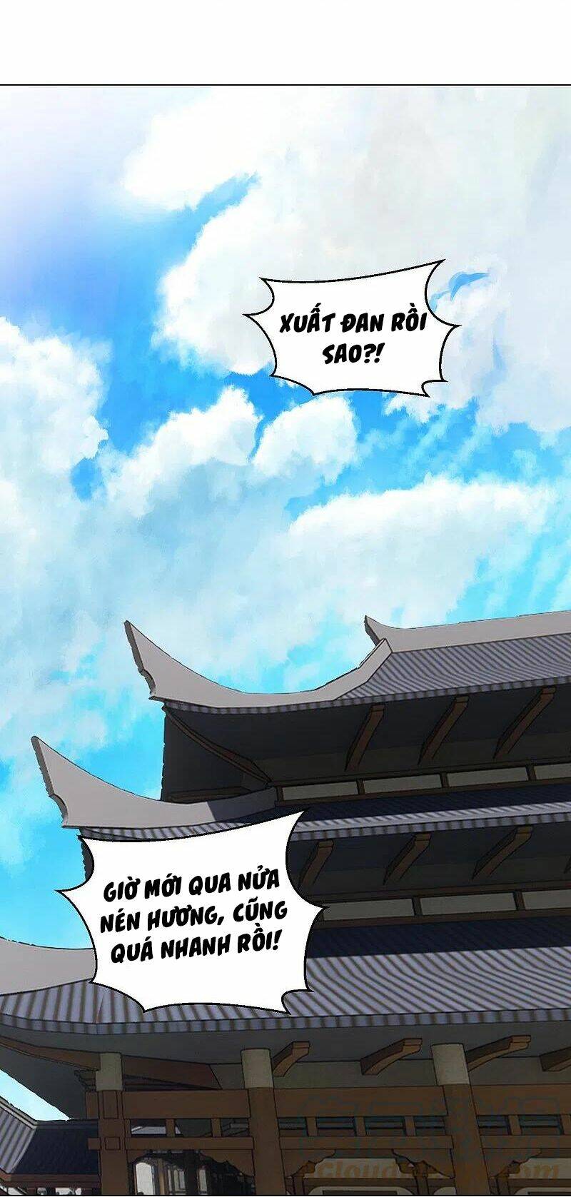 Tiên Võ Đế Tôn: Chapter 292
