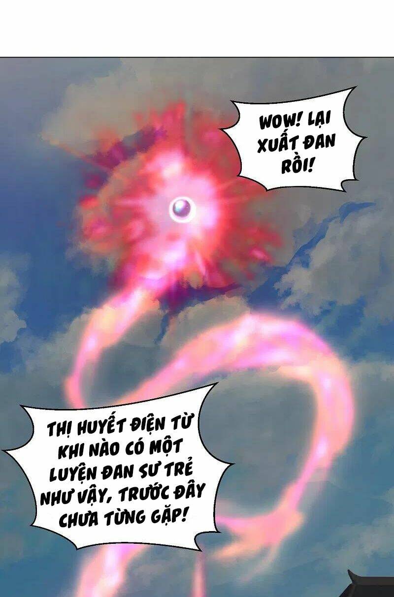 Tiên Võ Đế Tôn: Chapter 292