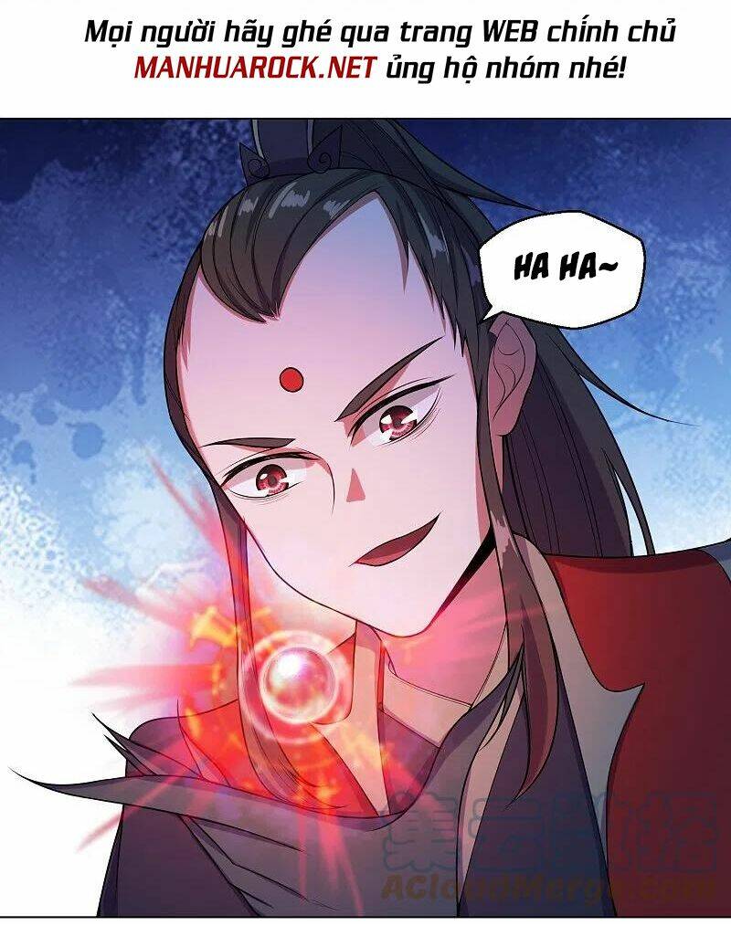 Tiên Võ Đế Tôn: Chapter 292
