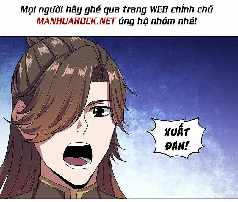 Tiên Võ Đế Tôn: Chapter 292