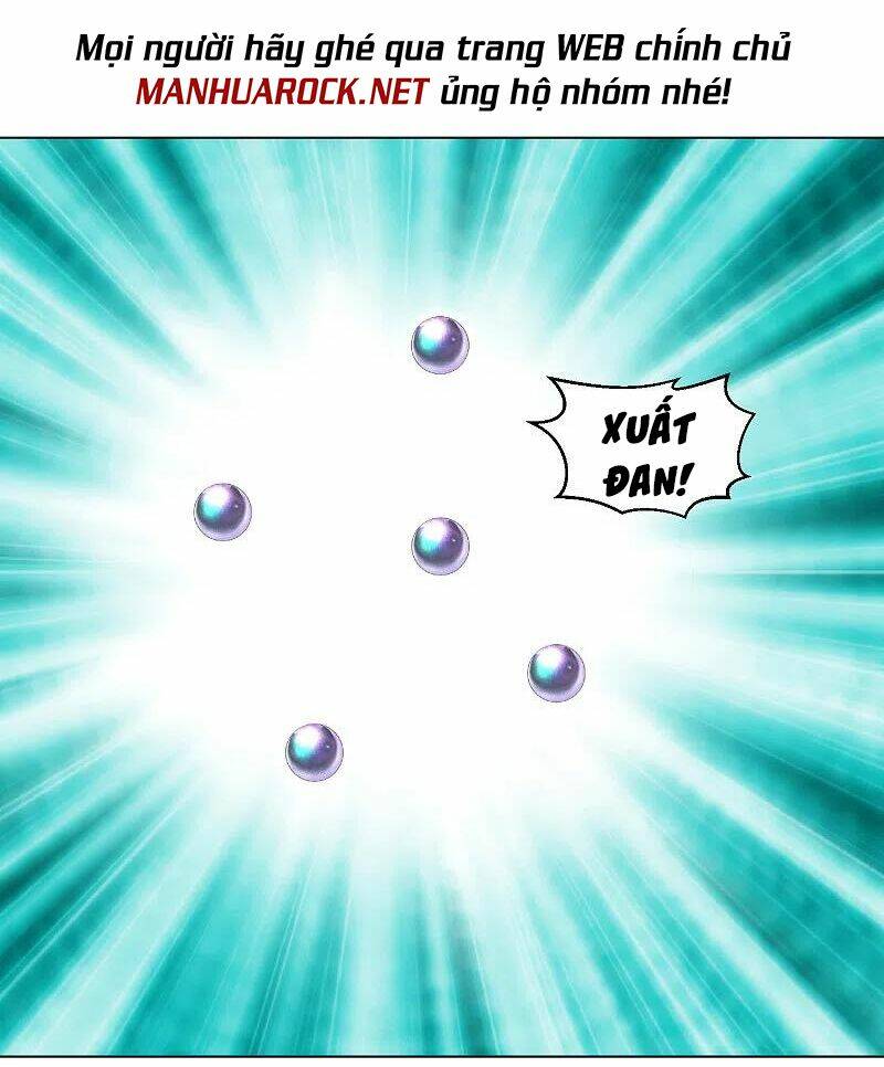 Tiên Võ Đế Tôn: Chapter 292