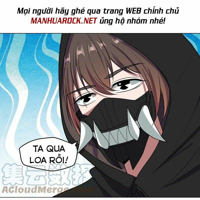 Tiên Võ Đế Tôn: Chapter 292