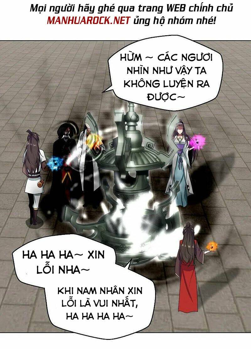 Tiên Võ Đế Tôn: Chapter 292