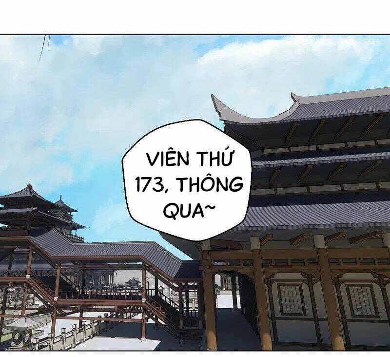 Tiên Võ Đế Tôn: Chapter 292