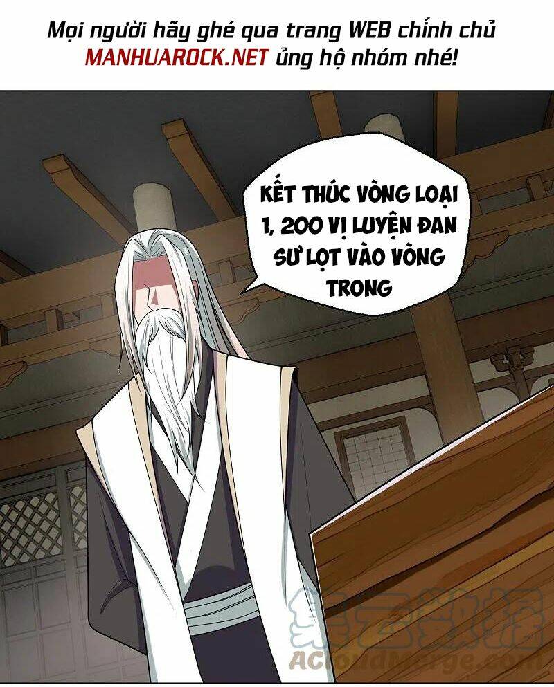 Tiên Võ Đế Tôn: Chapter 292