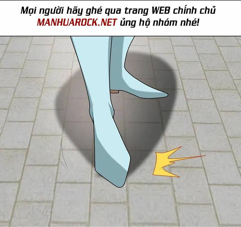 Tiên Võ Đế Tôn: Chapter 292