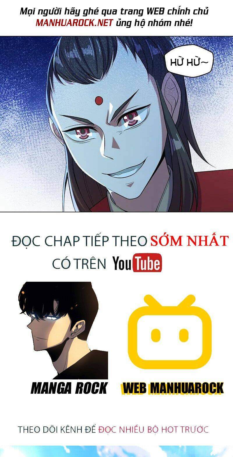 Tiên Võ Đế Tôn: Chapter 292