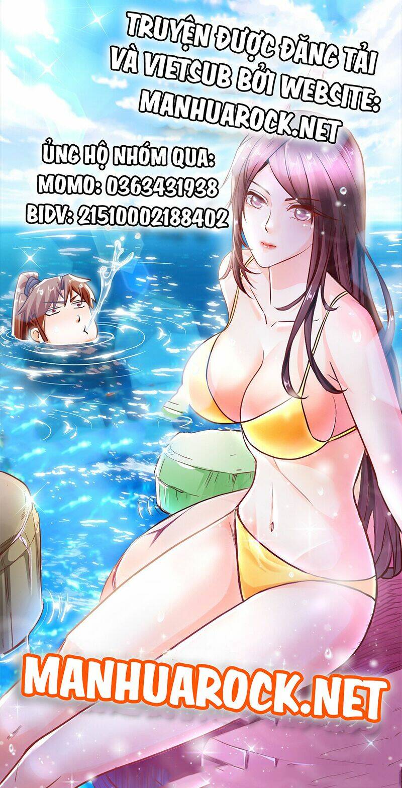 Tiên Võ Đế Tôn: Chapter 292