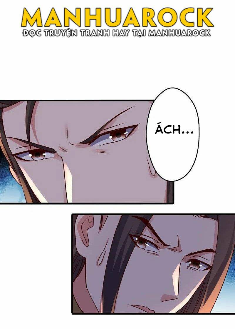 Tiên Võ Đế Tôn: Chapter 293