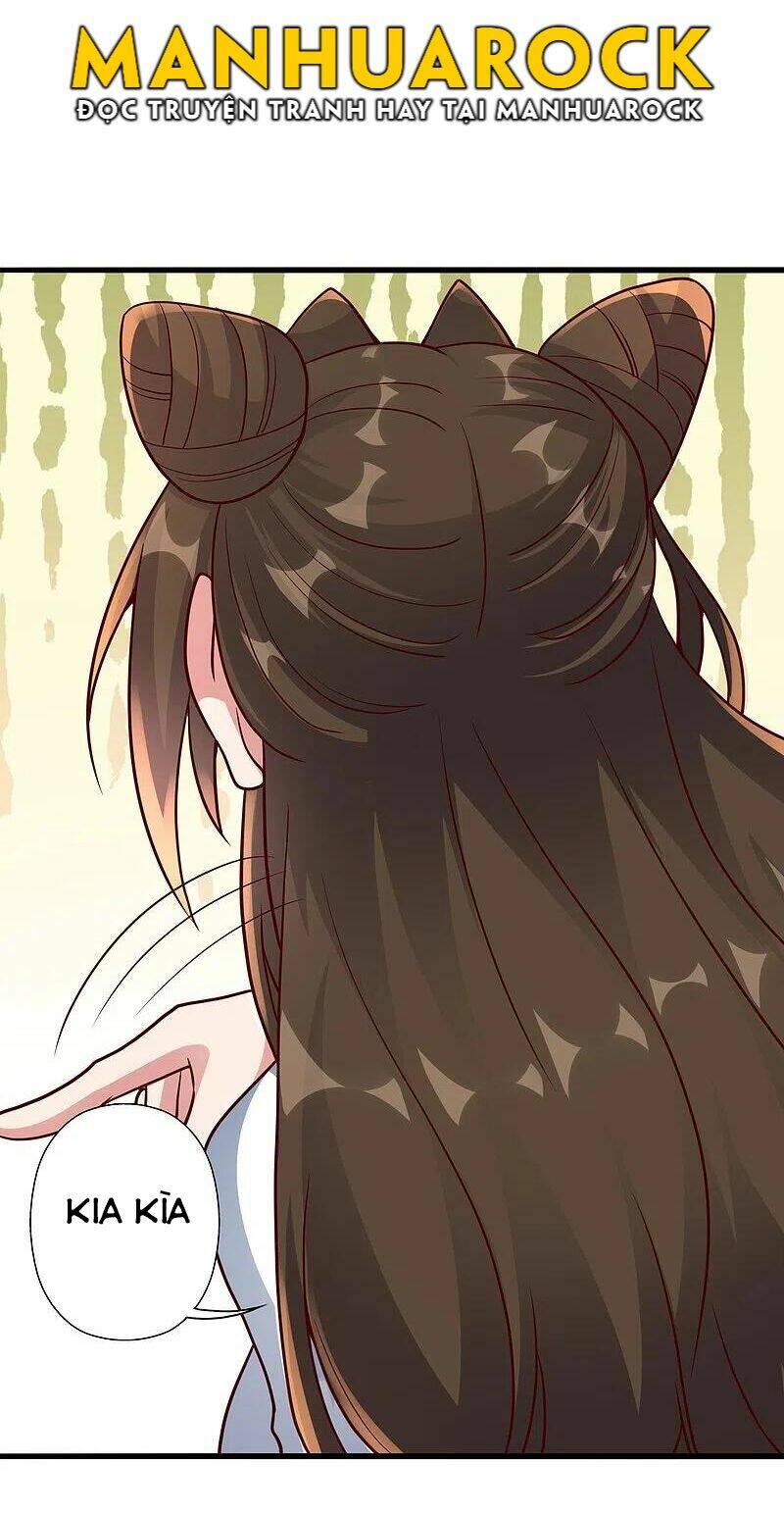Tiên Võ Đế Tôn: Chapter 293