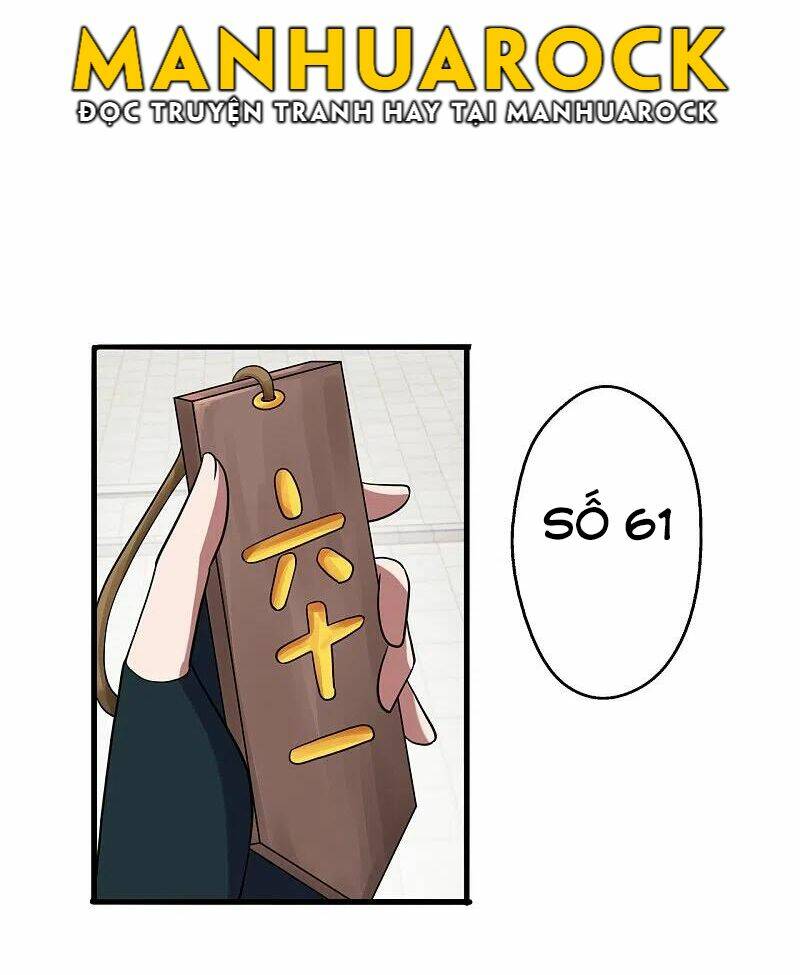 Tiên Võ Đế Tôn: Chapter 293