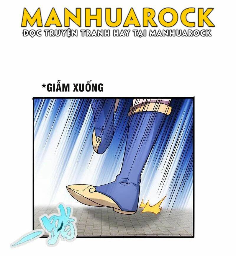 Tiên Võ Đế Tôn: Chapter 293