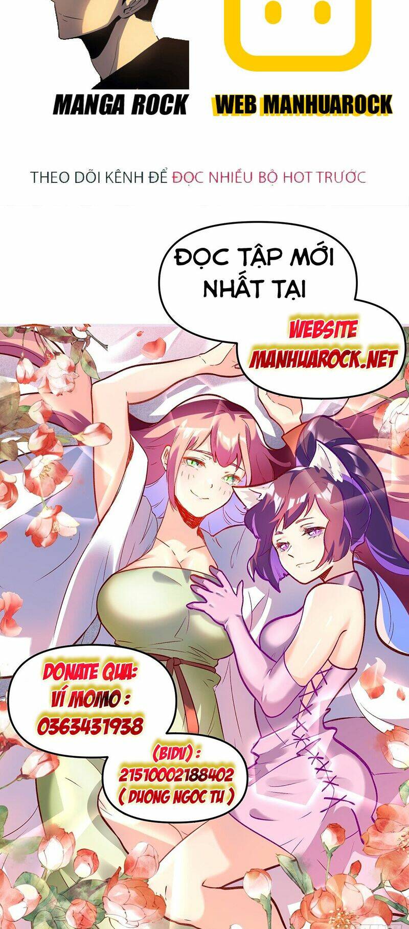 Tiên Võ Đế Tôn: Chapter 293