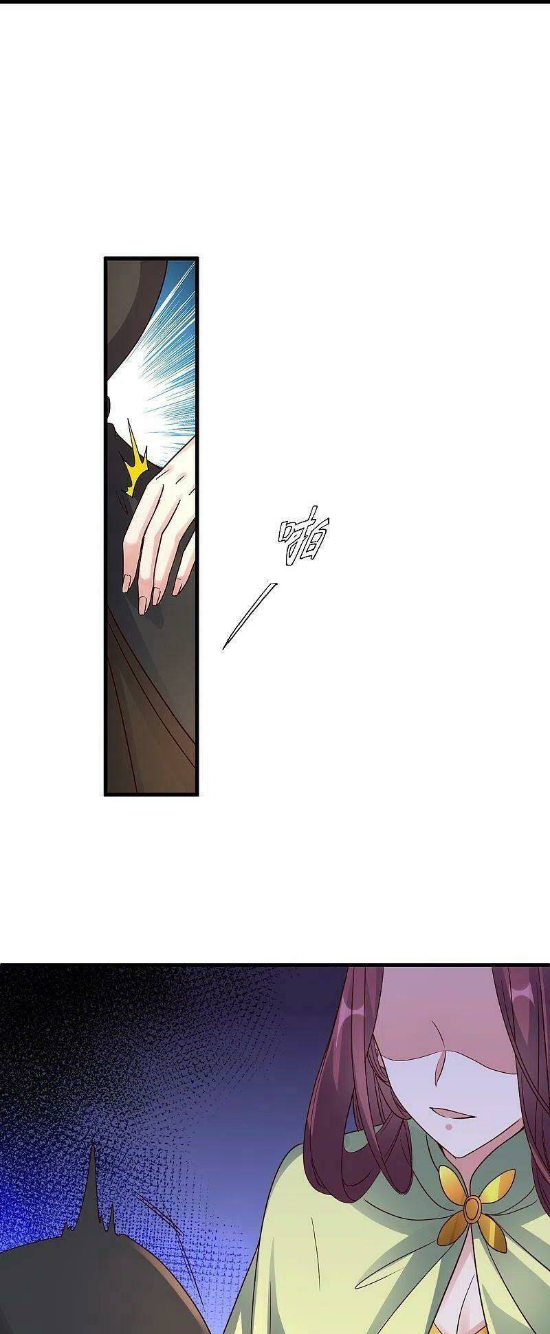Tiên Võ Đế Tôn: Chapter 295