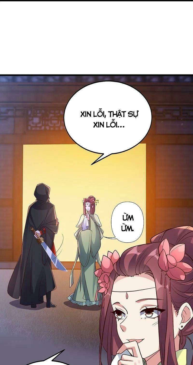 Tiên Võ Đế Tôn: Chapter 295