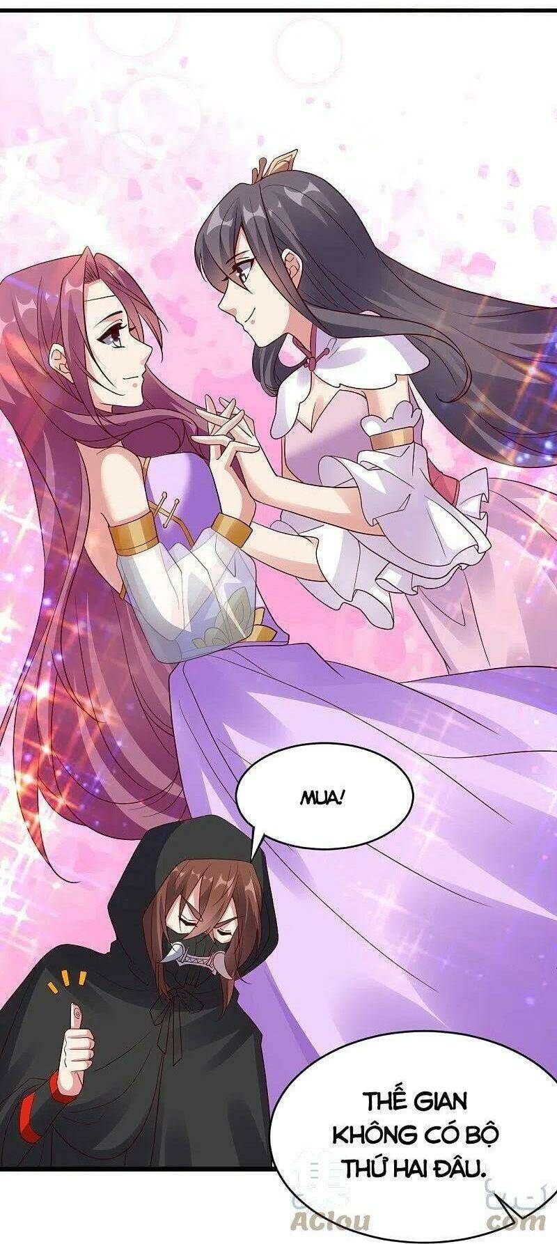 Tiên Võ Đế Tôn: Chapter 295