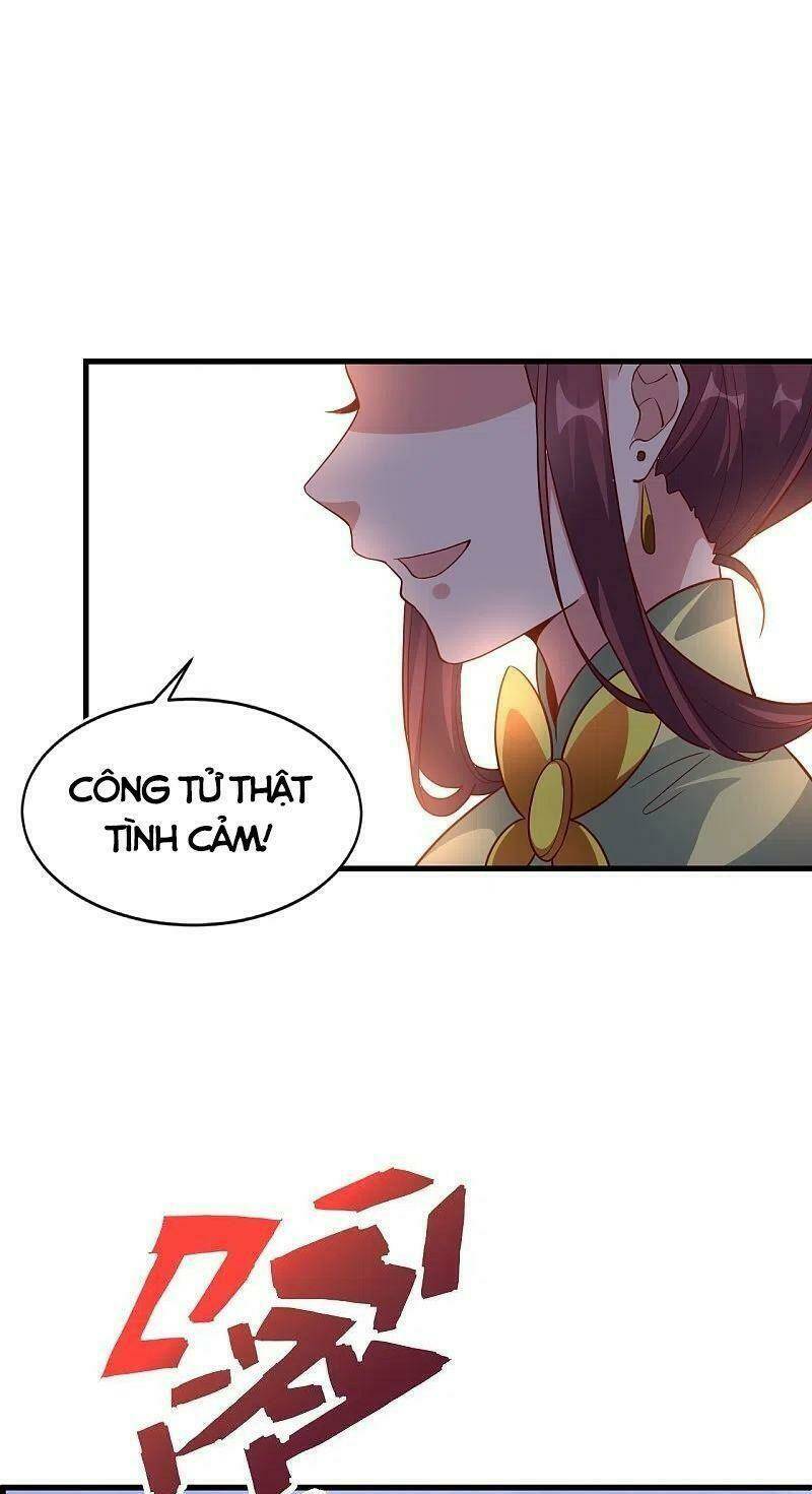 Tiên Võ Đế Tôn: Chapter 295