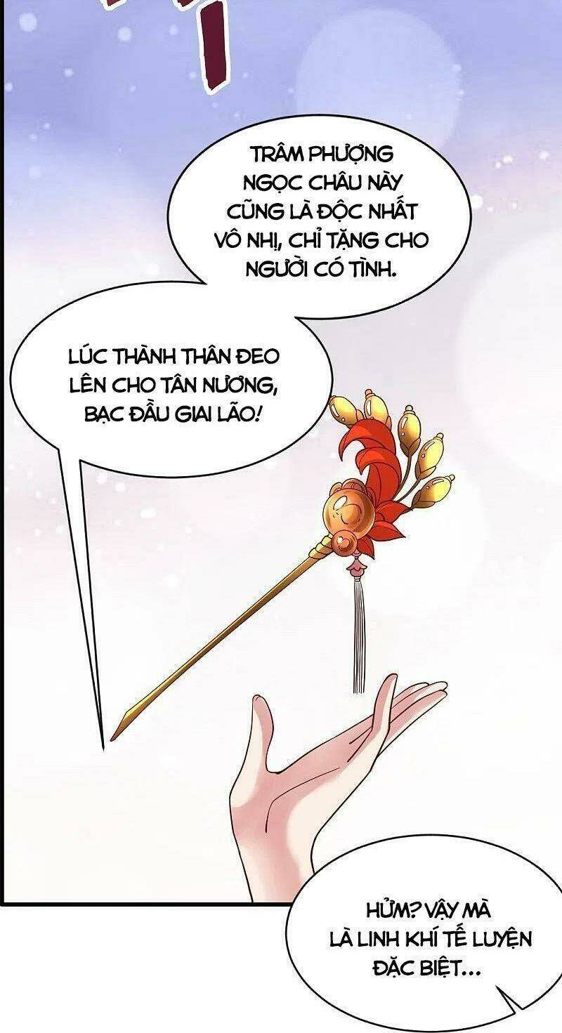 Tiên Võ Đế Tôn: Chapter 295